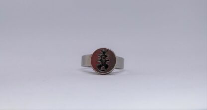 Bague Pirate – Image 2