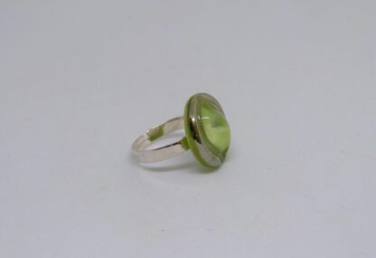 Bague Pupille de Chat – Image 3