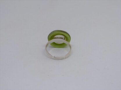 Bague Pupille de Chat – Image 2