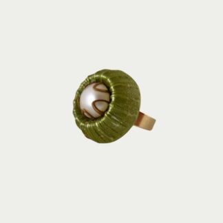 bague roseau
