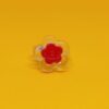 bague transparente