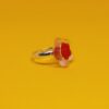 Bague Enfant Transparente – Image 3