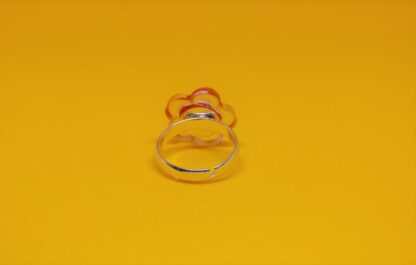 Bague Enfant Transparente – Image 4