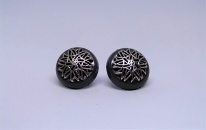 Boucles d'oreilles Labyrinthe – Image 2