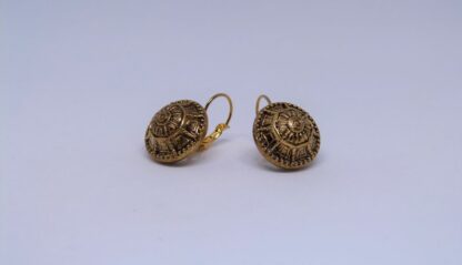 Boucles d'oreilles Maya – Image 2