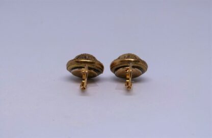 Boucles d'oreilles Maya – Image 4