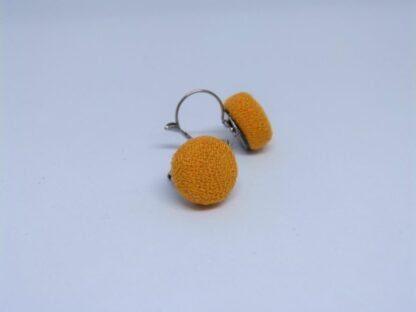 Boucles d'oreilles Mirabelles – Image 3