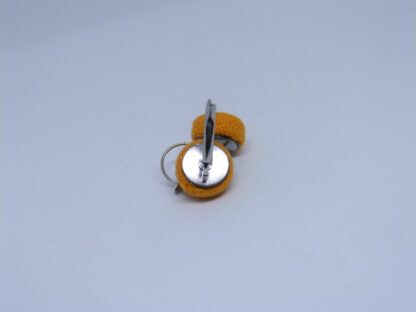 Boucles d'oreilles Mirabelles – Image 4