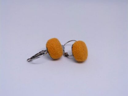 Boucles d'oreilles Mirabelles – Image 2