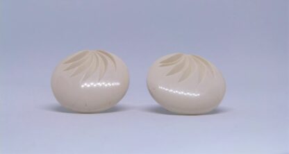 boucles d'oreilles Toundra