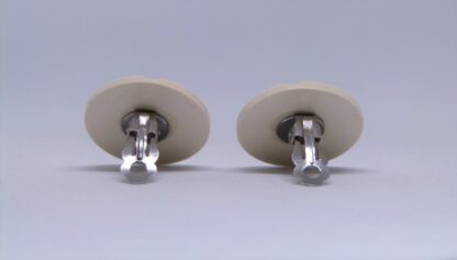 Boucles d'oreilles Toundra – Image 4