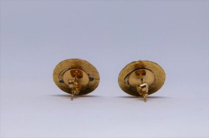 Boucles d'oreilles Volutes – Image 4