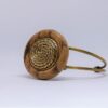 Bracelet Bois et Corde – Image 2