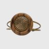 Bracelet Bois et Corde