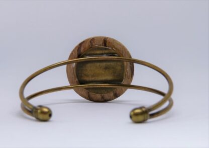 Bracelet Bois et Corde – Image 4