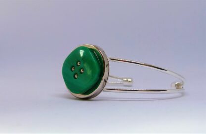Bracelet Emeraude – Image 2