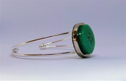 Bracelet Emeraude – Image 3