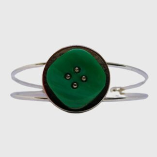 bracelet vert