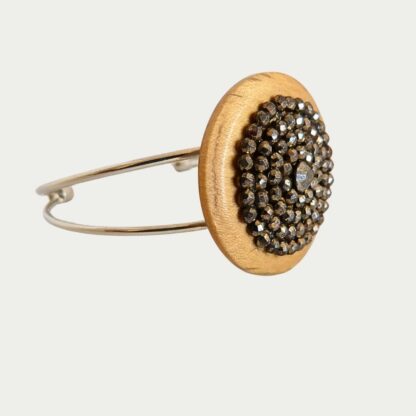 bracelet étincelant