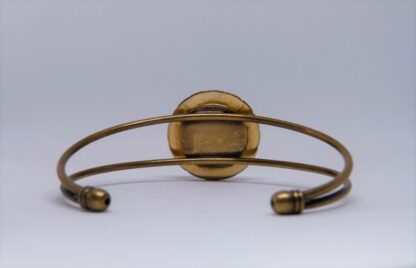 Bracelet Tournesol – Image 3