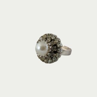bague promesse