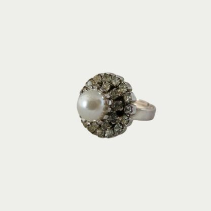 bague promesse