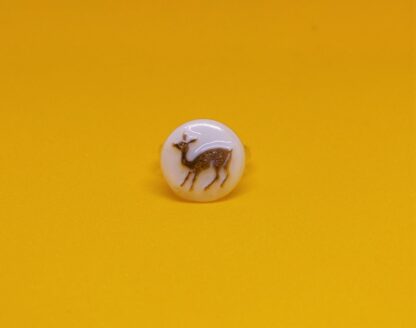 Bague Enfant Biche – Image 2