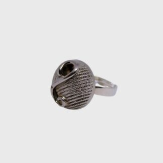 Bague Clé de Sol