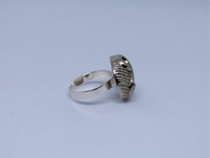 Bague Clé de Sol – Image 3