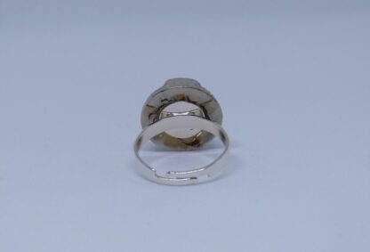 Bague Clé de Sol – Image 4