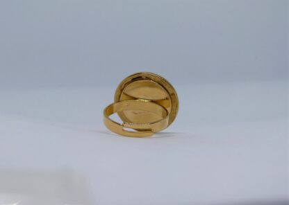 Bague Crème – Image 4