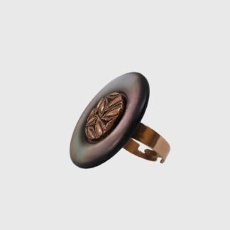 Bague Grain de Cuivre