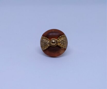 Bague Nœud Papillon – Image 2