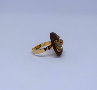 Bague Nœud Papillon – Image 3