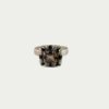 Bague Façon Solitaire – Image 2