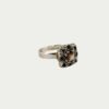 Bague Façon Solitaire – Image 3