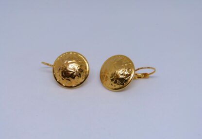 Boucles d'oreilles Trésor – Image 3