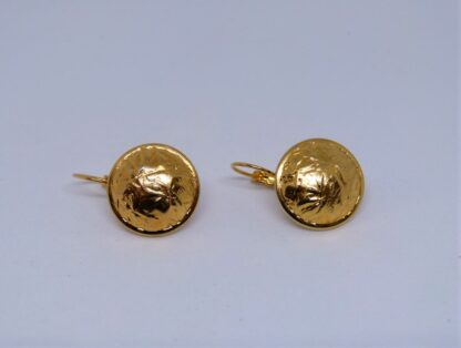 Boucles d'oreilles Trésor – Image 2