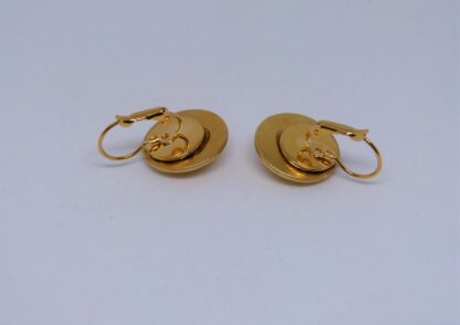 Boucles d'oreilles Trésor – Image 4