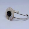 Bracelet Soleil Noir – Image 4