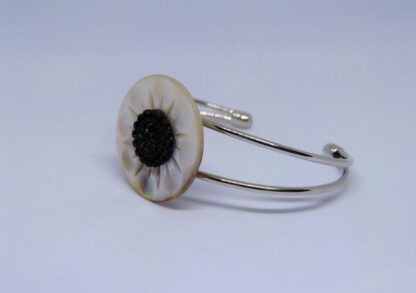 Bracelet Soleil Noir – Image 4