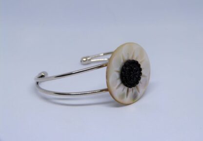 Bracelet Soleil Noir – Image 2