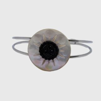 Bracelet Soleil Noir