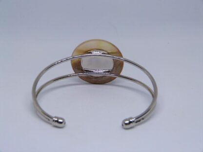 Bracelet Soleil Noir – Image 3