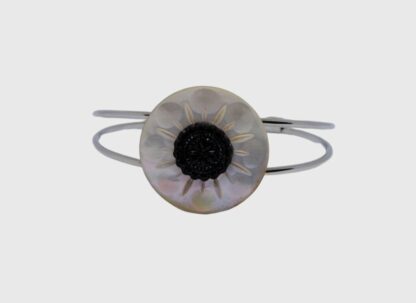 Bracelet Soleil Noir