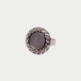 bague ardoise