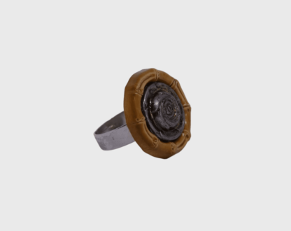 Bague Bambou – Image 3