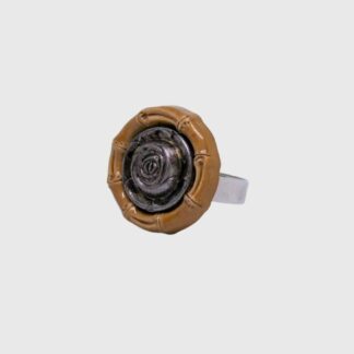 bague bambou