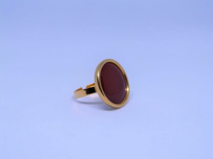 Bague Caramel – Image 3