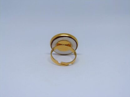 Bague Caramel – Image 4